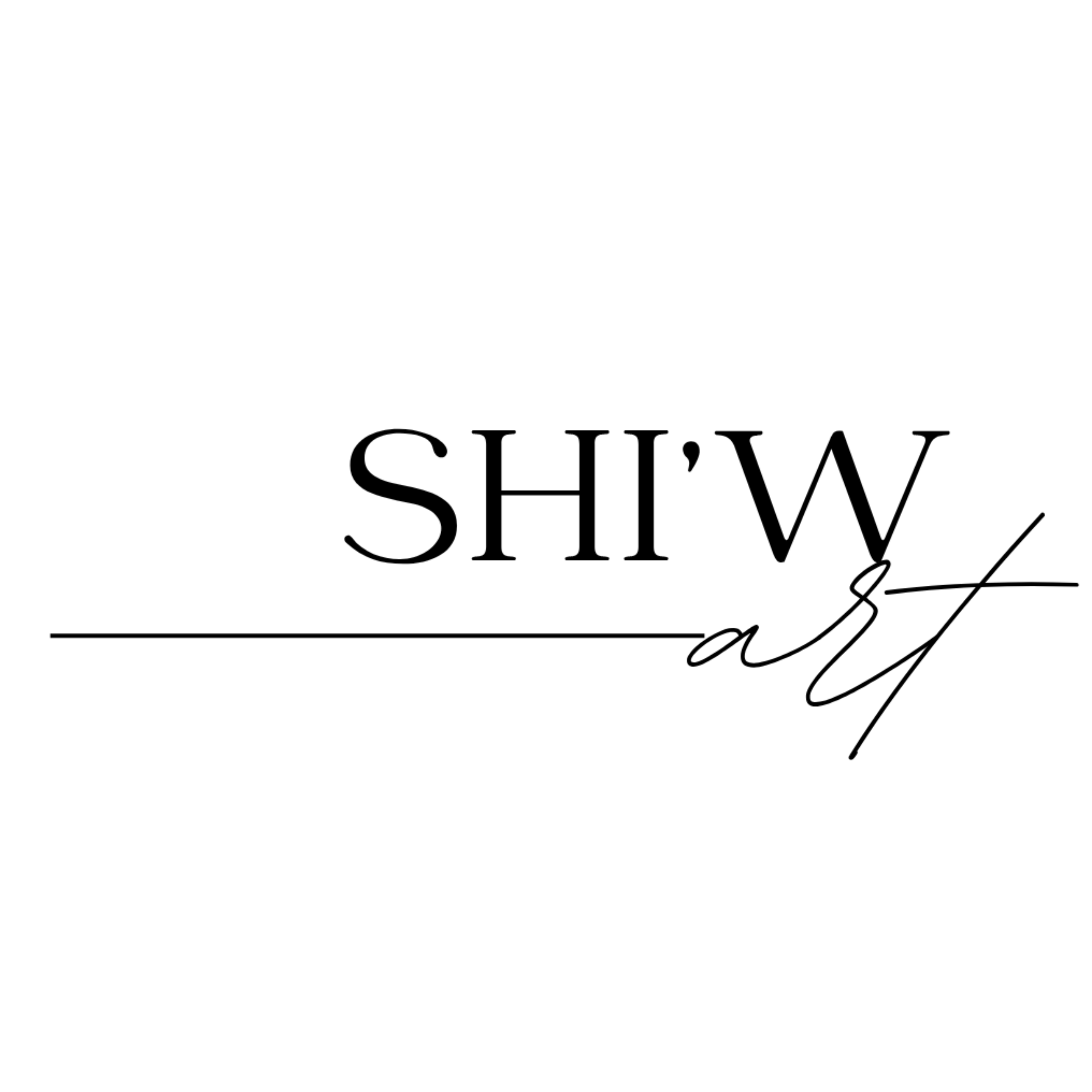 Shiwart Logo